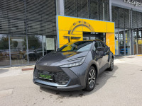 Toyota C-HR 1.8 ACTIVE DRIVE 72kW - Provjerena rabljena vozila!