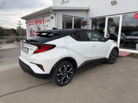 Toyota C-HR 1,8 automatik