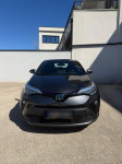 Toyota C-HR 1,8 automatik , Nije uvoz