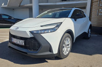 Toyota C-HR 1,8 C-ENTER