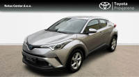 TOYOTA C-HR 1.8 HEV C-ENTER SMART