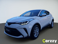 Toyota C-Hr 1.8 HSD 5D E-CVT C-ENTER HYBRID - 3 godine jamstva