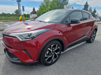 Toyota C-HR 1.8 Hybrid,2019 god, 71000 km,Navigacija,Kamera,Nije uvoz