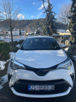 Toyota C-HR 38.000KM HIBRID