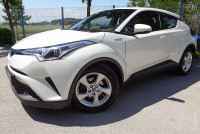 Toyota C-HR 1,8 VVT-i 90 kw