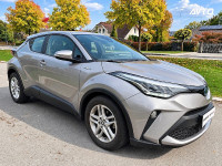 Toyota C-HR 1,8 VVT-i  C - Enter automatik