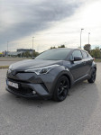 TOYOTA C-HR 1,8 VVT-i HYBRID • GARANCIJA • U SUSTAVU PDV-a