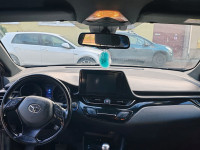 Toyota C-HR 1,8 VVT-i