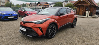 TOYOTA C-HR GR SPORT 2,0 135kWt Full Oprema ***AKCIJA ***