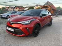 TOYOTA C-HR 2.0 HYBRID * 135kWt * FULL OPREMA *