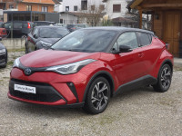 Toyota C-HR 2.0 Hybrid 184hp *Full Oprema*