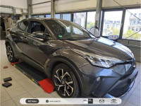 Toyota C-HR 2,0 Hybrid