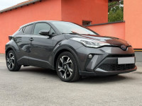 Toyota C-HR 2,0 LEASING BEZ UČEŠĆA I BEZ JAMACA