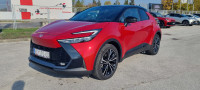 Toyota C-HR 2,0 Plug-in hibrid C-HIC