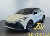 Toyota C-HR 2,0  Plug-In Hybrid Navi*LED*CAMERA*