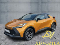 Toyota C-HR 2,0 Plug-In