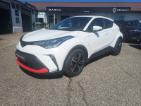 Toyota C-HR Hybrid 1,8 Aut./ 51 000 KM/ Reg.do 04/2027
