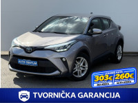 Toyota C-HR Hybrid 1,8 BUSINESS | Tvorničko Jamstvo