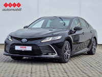 TOYOTA CAMRY 2.5 HYBRID HSD