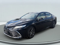 Toyota Camry 2,5 * RJEŠAVAMO LEASING * GARANCIJA *