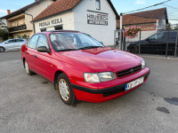 Toyota Carina 1,6 XLi
