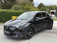 TOYOTA CH-R 1.8 Hybrid E - CVT - *Business* - 2019. Godina - Servisna!