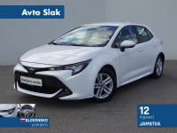 Toyota Corolla 1.2 Turbo+LED+VIRTUAL+VZV.KAMERA+SLO.PODRIJETLO