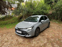 Toyota Corolla 1,2 Turbo