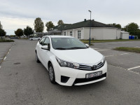 Toyota Corolla 1.33