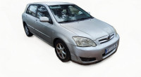 Toyota Corolla 1.4 D-4D HB5