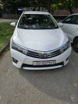 Toyota Corolla 1,4 d automatik, 66 kw, diesel,