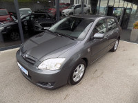 Toyota Corolla 1.4 d4d   AUTOMATIK