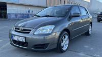 Toyota Corolla 1.4 D4D KLIMA, REG GOD DANA, PARK SENZ KARTICE, ZAMJENA