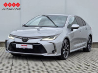 TOYOTA COROLLA 1.5 VVT-IW AT