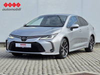 TOYOTA COROLLA 1.5 VVT-IW AT