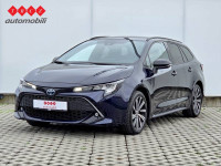 TOYOTA COROLLA 1.8 HSD HYBRID