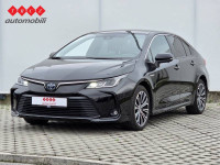 TOYOTA COROLLA 1.8 HSD HYBRID