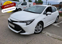 Toyota Corolla 1.8 Hybrid 122 KS Automatik ,Luna-Novi Model