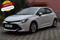 Toyota Corolla 1.8 Hybrid 122 KS DAB,Lane Assist,Kamera,Automatik-Luna