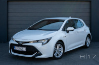 Toyota Corolla 1,8 HYBRID | AUTOMATIK | 2020. | PDV
