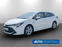 TOYOTA COROLLA 1.8 HYBRID E-CVT TS LUNA - Tvorničko jamstvo, 18.590,00