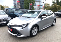 Toyota Corolla 1,8 VVT-i automatik Hybrid