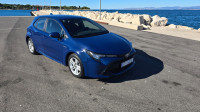 Toyota Corolla 1,8 VVT-i hybrid akcija
