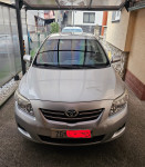 Toyota Corolla 2.0 D-4D