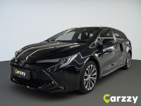 Toyota Corolla 2.0 HYBRID - 3 godine jamstva