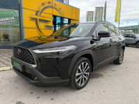 *Toyota Corolla Croos Aut. 1.8 Hibrid (HEV) 104kw - 5 godina garancije