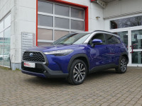 Toyota Corolla Cross 2.0 Hybrid e-CVT ACC KAM. NAVI LED TOYOTA JAMSTVO