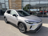 Toyota Corolla Cross 2.0 Style...jamstvo, niska km