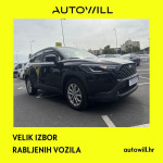 TOYOTA COROLLA CROSS ACTIVE 2,0 AT *LEASING BEZ UČEŠĆA!