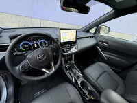 Toyota Corolla Cross 2.0HEV Executive